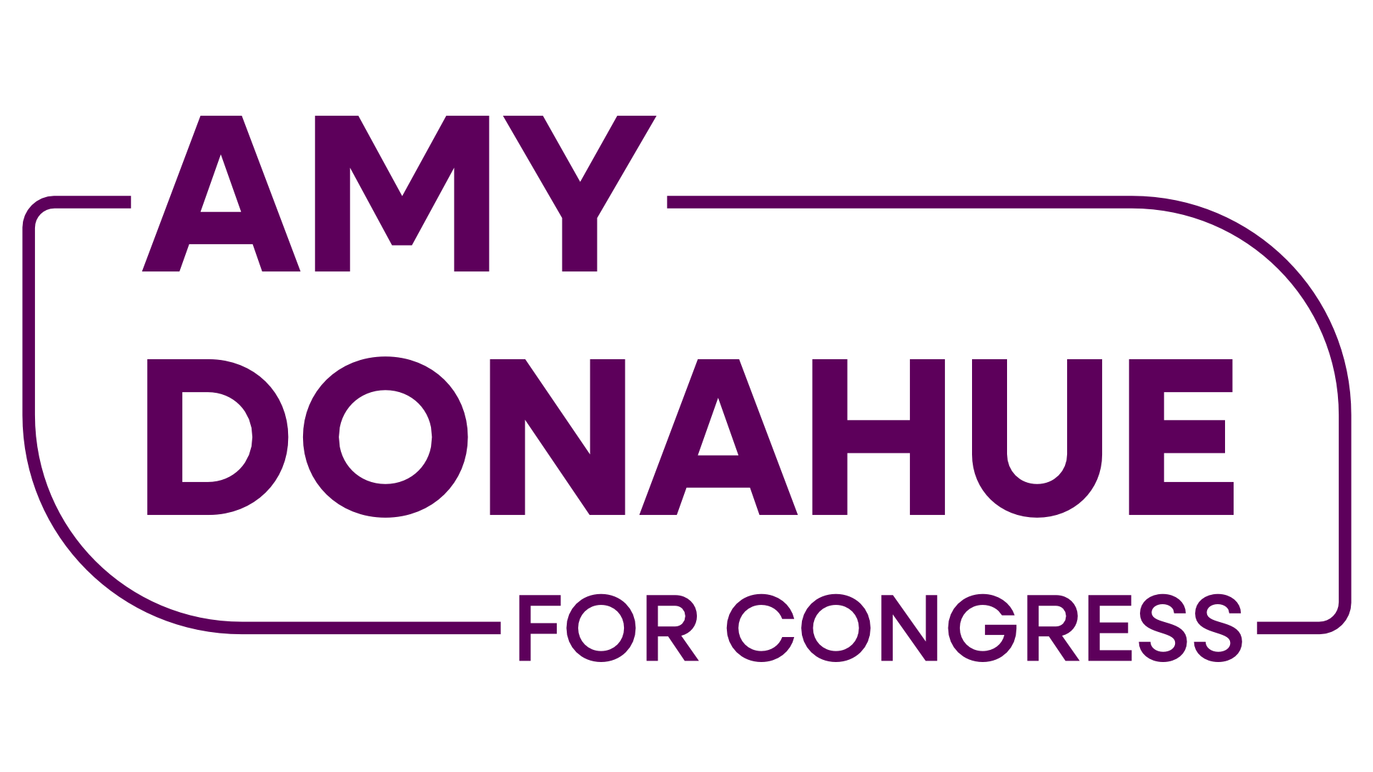Amy Donahue for Congress
